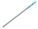 Aluminiowy kij teleskopowy 239cm / 26,2mm INTEX 29054 INTEX