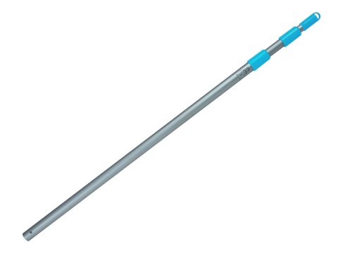 Aluminiowy kij teleskopowy 239cm / 26,2mm INTEX 29054 INTEX Aluminiowy kij teleskopowy 239cm / 26,2mm INTEX 29054 INTEX