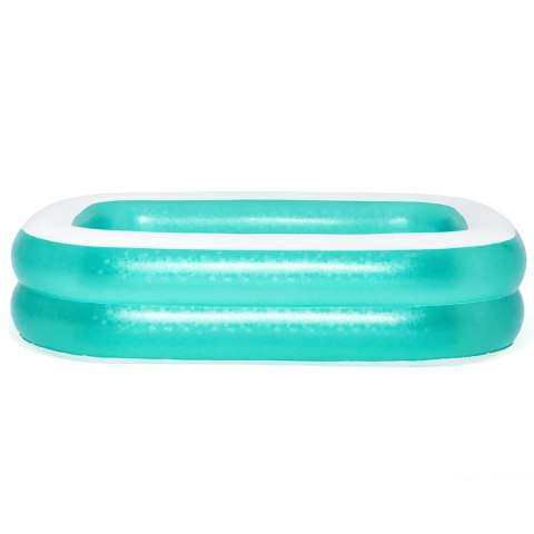 Basen dmuchany rodzinny 201 x 150 x 51 cm Bestway 54005 Bestway Basen dmuchany rodzinny 201 x 150 x 51 cm Bestway 54005 Bestway