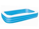 Basen dmuchany rodzinny 305 x 183 x 56 cm 2w1 Bestway 54009 Bestway