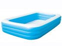 Basen dmuchany rodzinny 305 x 183 x 56 cm 2w1 Bestway 54009 Bestway