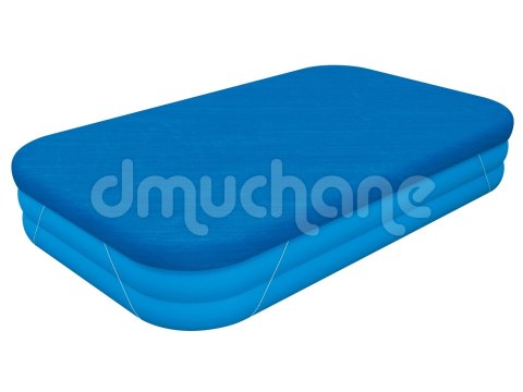 Basen dmuchany rodzinny 305 x 183 x 56 cm 2w1 Bestway 54009 Bestway Basen dmuchany rodzinny 305 x 183 x 56 cm 2w1 Bestway 54009 Bestway