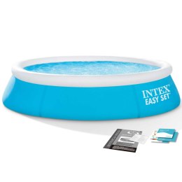Basen rozporowy dla dzieci 183 x 51 cm INTEX 28101 INTEX