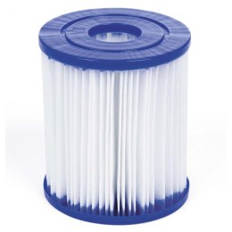 Filtr do pompy filtrującej Typ I - komplet 12 SZT. Bestway 58093 Bestway
