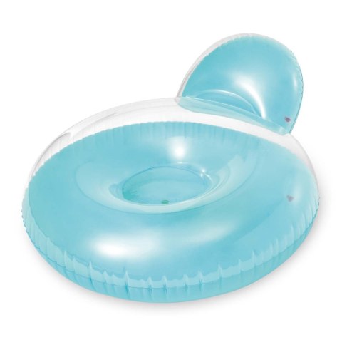 Fotel wielofunkcyjny 137 x 122 cm INTEX 58889 niebieski INTEX Fotel wielofunkcyjny 137 x 122 cm INTEX 58889 niebieski INTEX