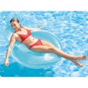 Fotel wielofunkcyjny 137 x 122 cm INTEX 58889 niebieski INTEX