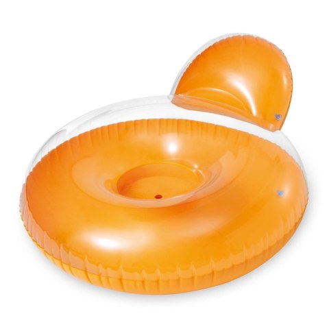 Fotel wielofunkcyjny 137 x 122 cm INTEX 58889 różowy INTEX Fotel wielofunkcyjny 137 x 122 cm INTEX 58889 różowy INTEX