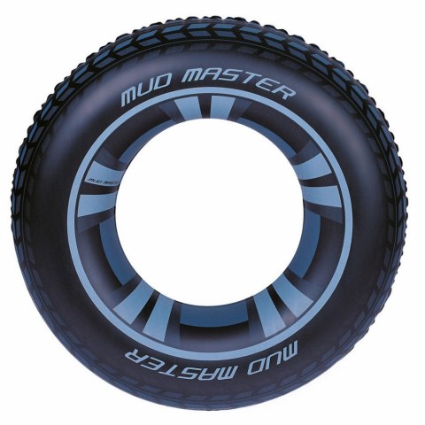 Kółko do pływania - opona średnica 91 cm Bestway 36016 Bestway Kółko do pływania - opona średnica 91 cm Bestway 36016 Bestway