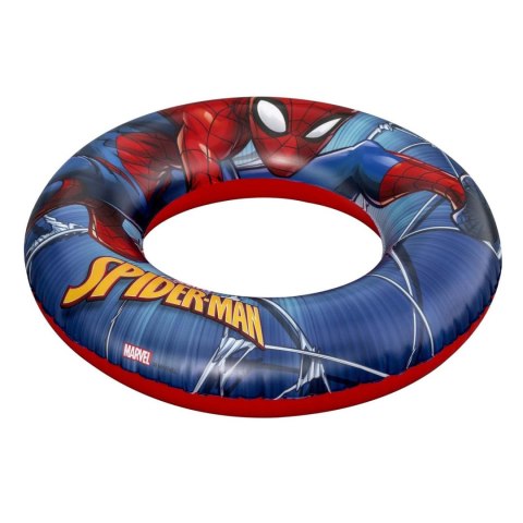 Koło do pływania Spiderman 56 cm Bestway 98003 Bestway Koło do pływania Spiderman 56 cm Bestway 98003 Bestway