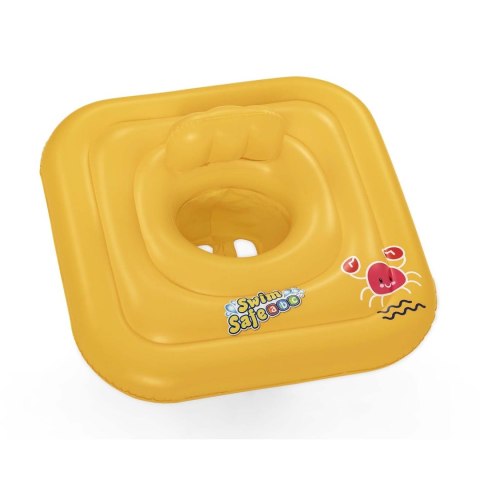 Koło fotelik do nauki pływania 76 x 76 cm Bestway 32050 Bestway Koło fotelik do nauki pływania 76 x 76 cm Bestway 32050 Bestway