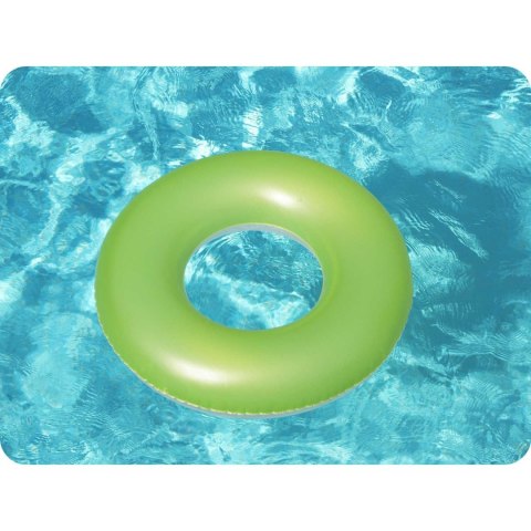 Koło plażowe do pływania dla dzieci 76 cm Bestway 36024 pomarańczowy Bestway Koło plażowe do pływania dla dzieci 76 cm Bestway 36024 pomarańczowy Bestway