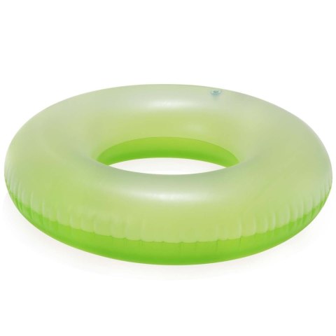 Koło plażowe do pływania dla dzieci 76 cm Bestway 36024 pomarańczowy Bestway Koło plażowe do pływania dla dzieci 76 cm Bestway 36024 pomarańczowy Bestway