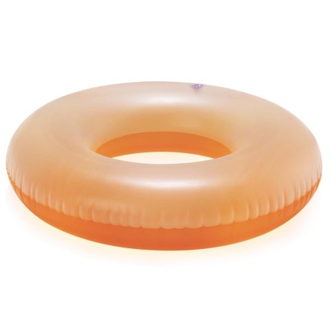 Koło plażowe do pływania dla dzieci 76 cm Bestway 36024 pomarańczowy Bestway Koło plażowe do pływania dla dzieci 76 cm Bestway 36024 pomarańczowy Bestway