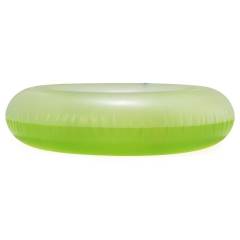 Koło plażowe do pływania dla dzieci 76 cm Bestway 36024 pomarańczowy Bestway Koło plażowe do pływania dla dzieci 76 cm Bestway 36024 pomarańczowy Bestway