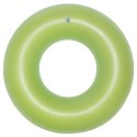 Koło plażowe do pływania dla dzieci 76 cm Bestway 36024 zielony Bestway