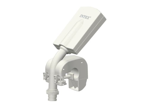 Kolorowy spryskiwacz LED INTEX 28089 INTEX Kolorowy spryskiwacz LED INTEX 28089 INTEX