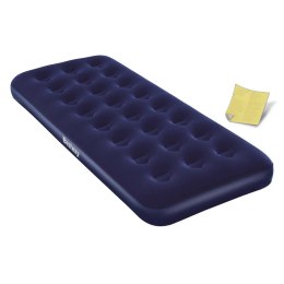 Materac dmuchany 185x76x22 cm jednoosobowy Bestway 67000 Bestway