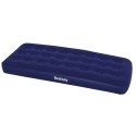 Materac dmuchany 185x76x22 cm jednoosobowy Bestway 67000 Bestway