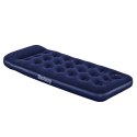 Materac dmuchany 185x76x22 cm z wbudowaną pompką nożną Bestway 67223 Bestway
