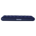 Materac dmuchany 188x99x22 cm jednoosobowy Bestway 67001 Bestway