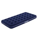 Materac dmuchany 188x99x22 cm jednoosobowy Bestway 67001 Bestway