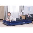 Materac dmuchany 188x99x22 cm jednoosobowy Bestway 67001 Bestway