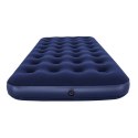 Materac dmuchany 188x99x22 cm jednoosobowy Bestway 67001 Bestway