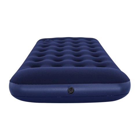 Materac dmuchany 188x99x22 cm z wbudowaną pompką nożną Bestway 67224 Bestway Materac dmuchany 188x99x22 cm z wbudowaną pompką nożną Bestway 67224 Bestway