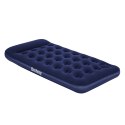 Materac dmuchany 188x99x22 cm z wbudowaną pompką nożną Bestway 67224 Bestway