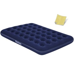 Materac dmuchany 191x137x22 cm dwuosobowy Bestway 67002 Bestway