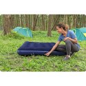 Materac dmuchany 191x137x22 cm dwuosobowy Bestway 67002 Bestway