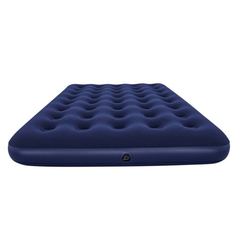 Materac dmuchany 191x137x22 cm dwuosobowy Bestway 67002 Bestway Materac dmuchany 191x137x22 cm dwuosobowy Bestway 67002 Bestway