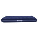 Materac dmuchany 191x137x22 cm dwuosobowy Bestway 67002 Bestway