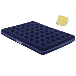Materac dmuchany 203x152x22 cm dwuosobowy Bestway 67003 Bestway