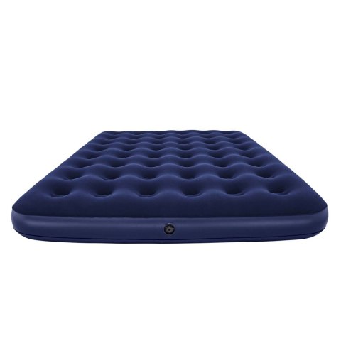Materac dmuchany 203x152x22 cm z pompką tłokową Bestway 67003 Bestway Materac dmuchany 203x152x22 cm z pompką tłokową Bestway 67003 Bestway