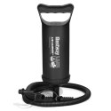 Materac dmuchany 203x152x22 cm z pompką tłokową Bestway 67374 Bestway