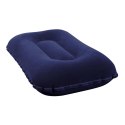 Materac dmuchany 203x152x22 cm z pompką tłokową Bestway 67374 Bestway