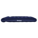 Materac dmuchany 203x152x28 cm z wbudowaną pompką nożną Bestway 67226 Bestway