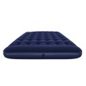 Materac dmuchany 203x152x28 cm z wbudowaną pompką nożną Bestway 67226 Bestway
