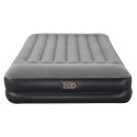 Materac dmuchany 203x152x46 cm z wbudowaną pompką elektryczną Bestway 67403 Bestway