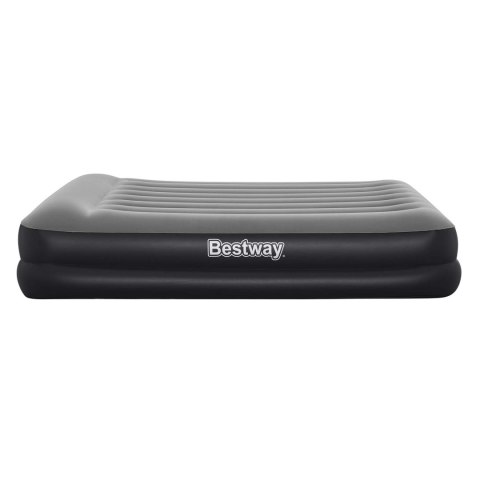 Materac dmuchany 203x152x46 cm z wbudowaną pompką elektryczną Bestway 67403 Bestway Materac dmuchany 203x152x46 cm z wbudowaną pompką elektryczną Bestway 67403 Bestway
