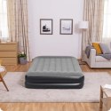 Materac dmuchany 203x152x46 cm z wbudowaną pompką elektryczną Bestway 67403 Bestway