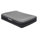Materac dmuchany 203x152x46 cm z wbudowaną pompką elektryczną Bestway 67403 Bestway