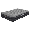 Materac dmuchany 203x152x46 cm z wbudowaną pompką elektryczną Bestway 67403 Bestway