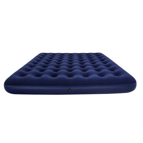 Materac dmuchany 203x183x22 cm dwuosobowy Bestway 67004 Bestway Materac dmuchany 203x183x22 cm dwuosobowy Bestway 67004 Bestway