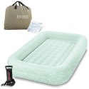 Materac dmuchany dla dzieci 168x107x25 cm INTEX 66810 INTEX