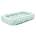 Materac dmuchany dla dzieci 168x107x25 cm INTEX 66810 INTEX