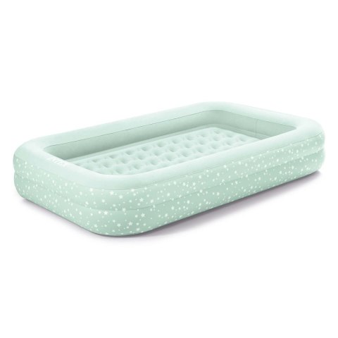 Materac dmuchany dla dzieci 168x107x25 cm INTEX 66810 INTEX Materac dmuchany dla dzieci 168x107x25 cm INTEX 66810 INTEX
