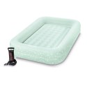 Materac dmuchany dla dzieci 168x107x25 cm INTEX 66810 INTEX