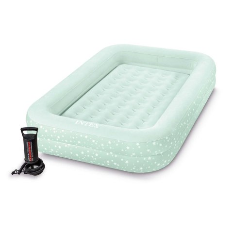 Materac dmuchany dla dzieci 168x107x25 cm INTEX 66810 INTEX Materac dmuchany dla dzieci 168x107x25 cm INTEX 66810 INTEX